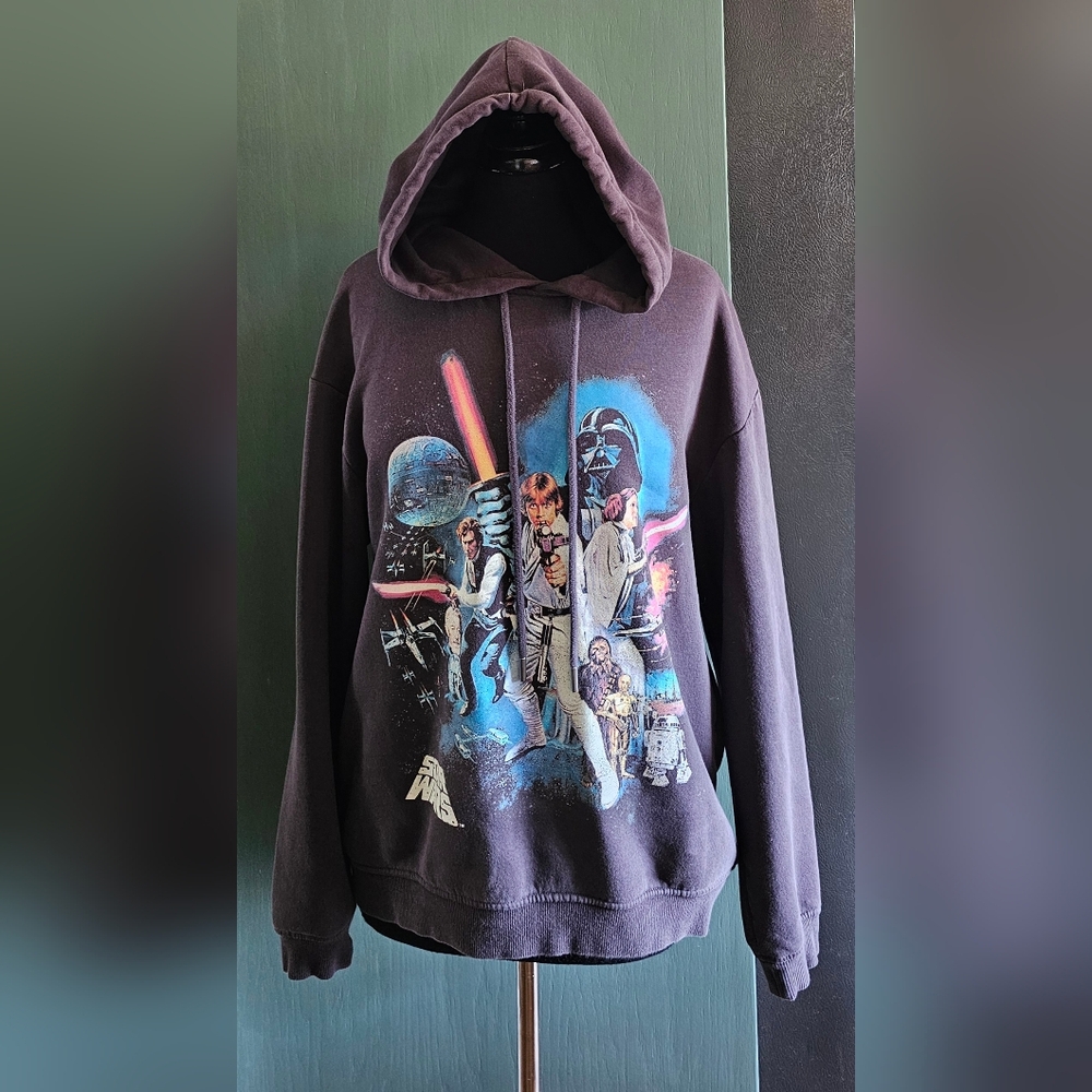 Star Wars Hoodie
